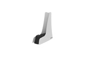 Spill - Tilbehør - Snakebyte Dual Charge 5 + Headset Stand - White - Sony PlayStation 5 - SB920813