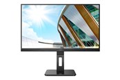 Skjerm - 24" AOC Pro-line 24P2QM - 1920x1080 - VA - 24P2QM