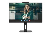 Skjerm - 27" AOC Pro-line Q27P3CW - 2560x1440 - IPS - 65W USB-C - RJ45 - Q27P3CW