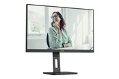 Skjerm - 24" AOC Pro-line 24P3CV - 1920x1080 - IPS - 65W USB-C - 24P3CV