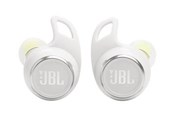 Hodetelefoner - JBL Reflect Aero - White - JBLREFLECTAEROWHT