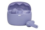 Hodetelefoner - JBL TUNE Beam - Purple - JBLTBEAMPUR