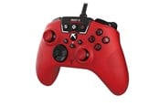 Spill - Tilbehør - Turtle Beach React-R - Red - Controller - Microsoft Xbox One - TBS-0734-05