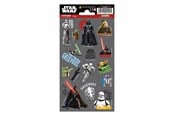 Kreative leker - Totum Star Wars sticker sheet - NZGSW02