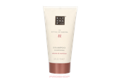 Hårpleie - Rituals Sakura Nourishing Shampoo - 8719134163711