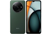 Mobiltelefoner - Xiaomi Redmi A3 128GB/4GB - Forecast Green - MZB0GLBEU