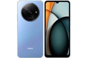 Mobiltelefoner - Xiaomi Redmi A3 128GB/4GB - Star Blue - MZB0GLGEU