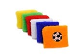 Fotball & Ballspill - LG-Imports Football Sweatband (Assorted) - 9197