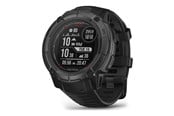 Smartklokke, Smartwatch & Sportsklokke - Garmin Instinct 2X Solar - Black - 010-02805-03