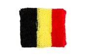 Fotball & Ballspill - LG-Imports Sweatband Belgium - 8522