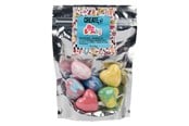 Vannlek - CREATE IT! Beauty Bath Bombs Hearts 7-Pack - 84419V1