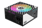 Strømforsyning (PSU) - ASUS ROG Loki SFX-L 1200 Strømforsyning (PSU) - 1200 Watt - 120 mm - ATX 3.0 - 80 Plus Titanium sertifisert - 90YE00N0-B0NA00