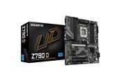 Hovedkort - GIGABYTE Z790 D Hovedkort - Intel Z790 - Intel LGA1700 socket - DDR5 RAM - ATX - Z790 D