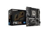 Hovedkort - GIGABYTE Z790 D AX Hovedkort - Intel Z790 - Intel LGA1700 socket - DDR5 RAM - ATX - Z790 D AX