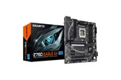 Hovedkort - GIGABYTE Z790 EAGLE AX Hovedkort - Intel Z790 - Intel LGA1700 socket - DDR5 RAM - ATX - Z790 EAGLE AX