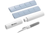 Kabelordner/Kabelstrømpe - Sandberg Cleaning Pen Kit for Airpods - 470-32