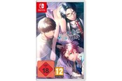 Spill - Sympathy Kiss (Necklace Edition) - Nintendo Switch - Otome - 5060941716472