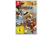 Spill - Shiren the Wanderer: The Mystery Dungeon of Serpentcoil Island - Nintendo Switch - RPG - 5060941717066