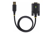 USB - StarTech.com 1P3FFCB-USB-SERIAL - 1P3FFCB-USB-SERIAL