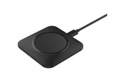 Batteri - Belkin wireless charging pad - universal - 15 Watt - WIA007VFBK