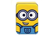 Reklameartikler - Paladone - Minions Playing Cards in a Tin. - PP12682MN