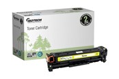 Printertilbehør blekk/toner - ISOTECH TN320Y / Alternative to Brother TN320Y / Yellow Toner - Laser toner Yellow - K15457I4