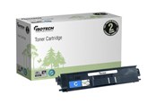 Printertilbehør blekk/toner - ISOTECH TN328C / Alternative to HP CB401A / Cyan Toner - Laser toner Blå - K15451I4