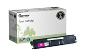 Printertilbehør blekk/toner - ISOTECH TN325M / Alternative to Brother TN325M / Magenta Toner - Laser toner Rød - K15425I4