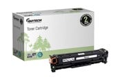 Printertilbehør blekk/toner - ISOTECH TN2220/TN2010 / Alternative to Brother TN2220 / Black Toner - Laser toner Svart - K15417I4