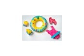 Dukker, Bamser & Utstyr - Heless Doll Swimming set 35-45 cm - 88