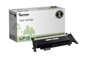 Printertilbehør blekk/toner - ISOTECH SU128A / Alternative to Samsung CLT-K4072S / Black Toner - Laser toner Svart - K15357I4