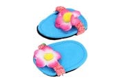 Dukker, Bamser & Utstyr - Heless Doll slippers 28-35 cm - 135