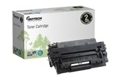 Printertilbehør blekk/toner - ISOTECH CE255A/3481B002 / Alternative to HP CE255A / Black Toner - Laser toner Svart - K15221I4