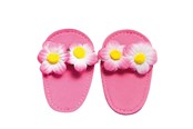 Dukker, Bamser & Utstyr - Heless Doll slippers 35-45 cm - 635