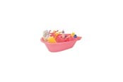 Dukker, Bamser & Utstyr - Heless Doll Bath with Accessories - 713