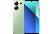 Mobiltelefoner - Xiaomi Redmi Note 13 256GB/8GB - Mint Green - MZB0G6JEU