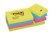 Blokker & Notisbøker - 3M Post-it 653-TFEN - FT510283532