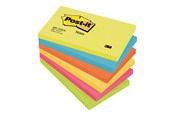 Blokker & Notisbøker - 3M Post-it 655-TFEN - FT510283557