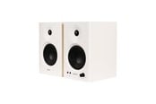 Trådløse flerromshøyttalere - Edifier MR4 Powered Studio Monitor Speakers - White - MR4 WT