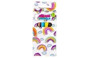 Hobbyartikler - LG-Imports Colored pencils 6 pcs (Assorted) - 6040