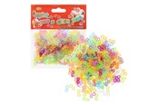 Arts & Crafts - Tilbehør - Loom Twister Clips 300pcs. - 5021813118107