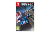 Spill - Hot Lap Racing - Nintendo Switch - Racing - 5016488141512