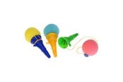 Små gaver til barn - LG-Imports Mini Ice Cream Shooter (Assorted) - 4854