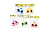 Små gaver til barn - LG-Imports Eyes Finger Ring Color (Assorted) - 4393