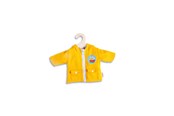 Dukker, Bamser & Utstyr - Heless Doll Raincoat Double-sided 28-35 cm - 1525