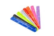 Små gaver til barn - LG-Imports Colored flip bracelet (Assorted) - 4332