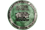 Hårpleie - Reuzel Green Grease Medium Hold Pomade 113 ml - 256701