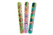 Små gaver til barn - LG-Imports Bracelet Wild Animals (Assorted) - 4266