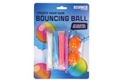 Byggesett - Johntoy Science Explorer Making a Bouncy Ball (Assorted) - 29559