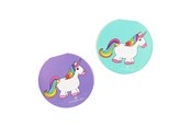 Skole - LG-Imports Unicorn notebook (Assorted) - 0392